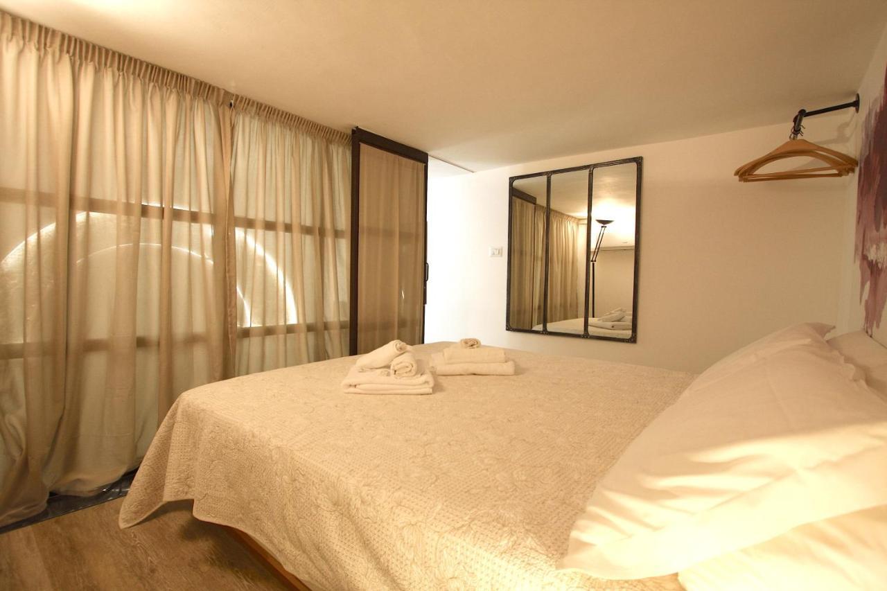 Apartment Monti House