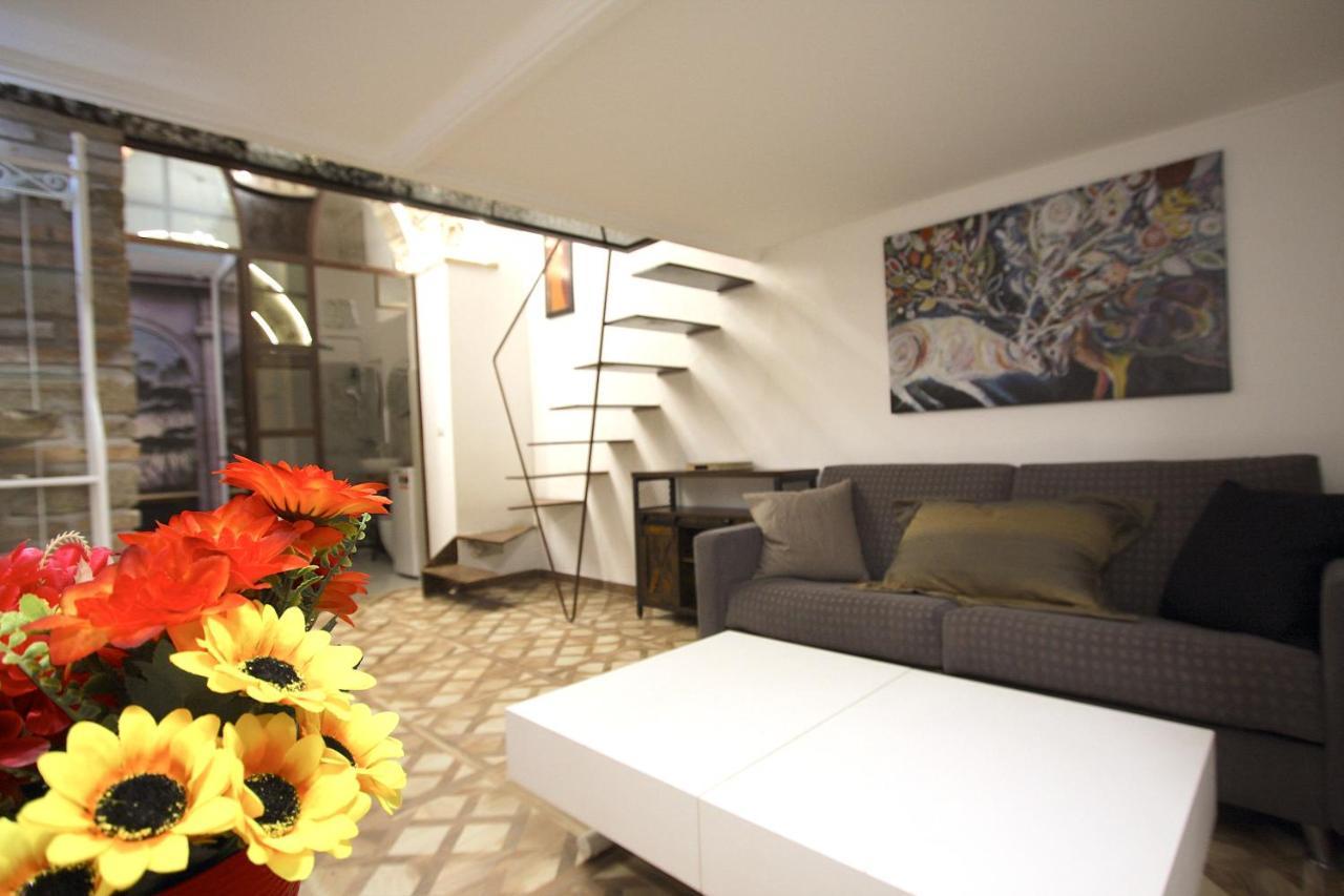 Apartment Monti House *