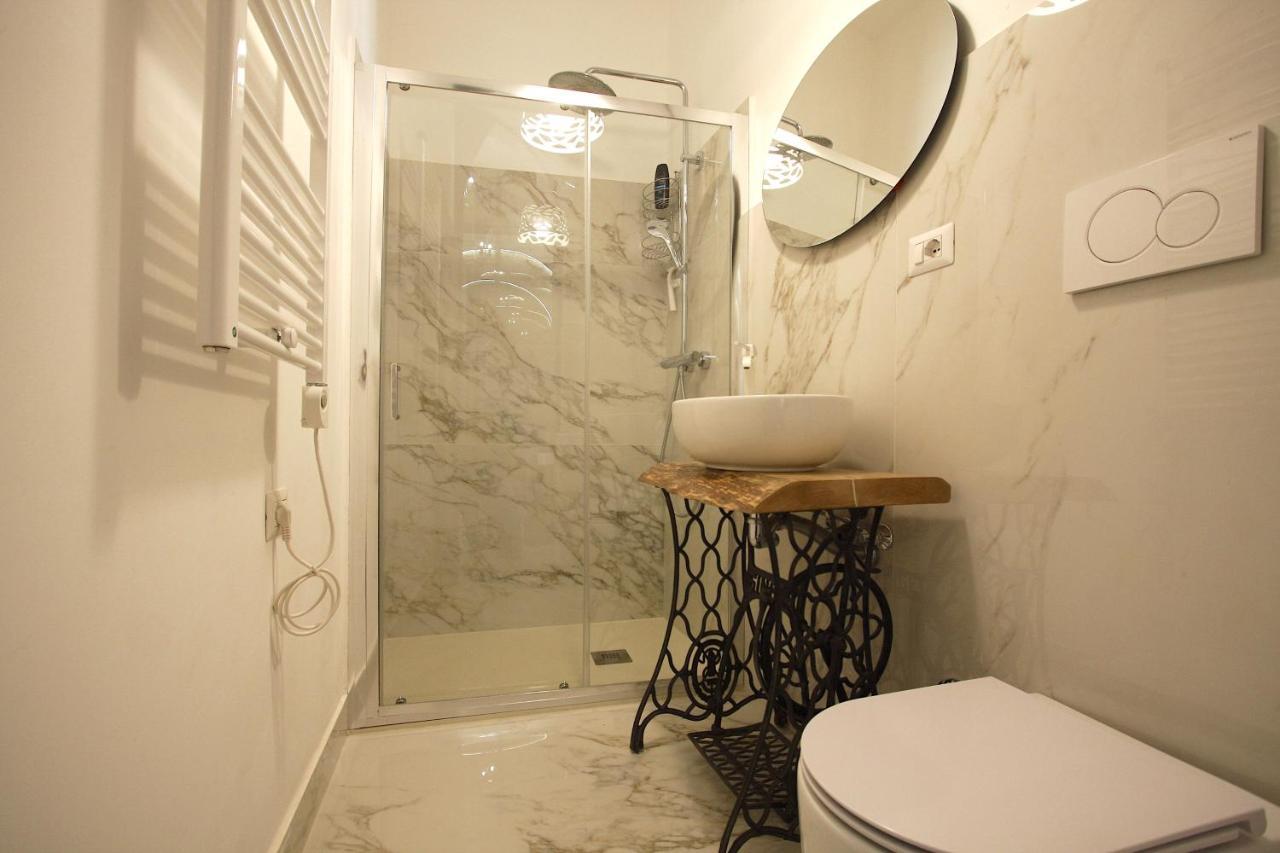 Appartement Monti House Rome